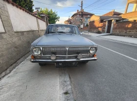 Volga 24 2.4 | Mobile.bg    5
