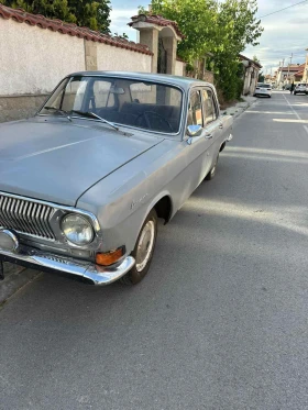 Volga 24 2.4 | Mobile.bg    4