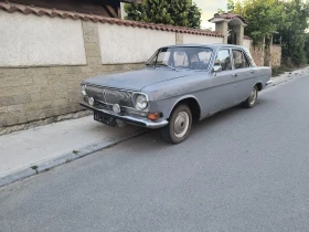 Volga 24 2.4 | Mobile.bg    9