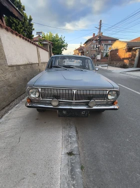  Volga 24