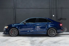 Audi S3 * S-Line * * HeadUp * АвтоКредит(ЦЕНА ДО БГ) - 44999 лв. - 65527521 6