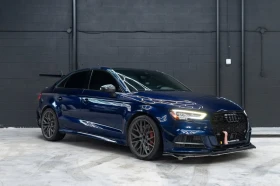 Audi S3 * S-Line * * HeadUp * АвтоКредит(ЦЕНА ДО БГ) - 44999 лв. - 65527521 3