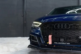 Audi S3 * S-Line * * HeadUp * АвтоКредит(ЦЕНА ДО БГ) - 44999 лв. - 65527521 4