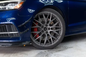 Audi S3 * S-Line * * HeadUp * АвтоКредит(ЦЕНА ДО БГ) - 44999 лв. - 65527521 5