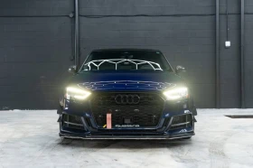 Audi S3 * S-Line * * HeadUp * АвтоКредит(ЦЕНА ДО БГ) - 44999 лв. - 65527521 2