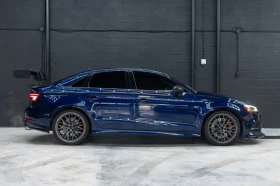 Audi S3 * S-Line * * HeadUp * АвтоКредит(ЦЕНА ДО БГ) - 44999 лв. - 65527521 8