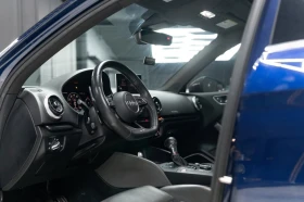 Audi S3 * S-Line * * HeadUp * АвтоКредит(ЦЕНА ДО БГ) - 44999 лв. - 65527521 17