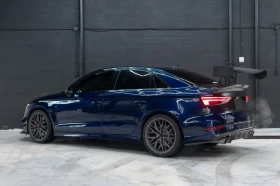 Audi S3 * S-Line * * HeadUp * АвтоКредит(ЦЕНА ДО БГ) - 44999 лв. - 65527521 7