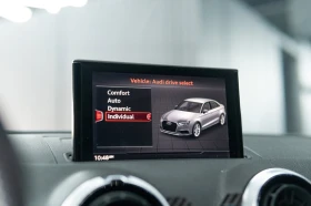 Audi S3 * S-Line * * HeadUp * АвтоКредит(ЦЕНА ДО БГ) - 44999 лв. - 65527521 15