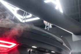 Audi S3 * S-Line * * HeadUp * АвтоКредит(ЦЕНА ДО БГ) - 44999 лв. - 65527521 9