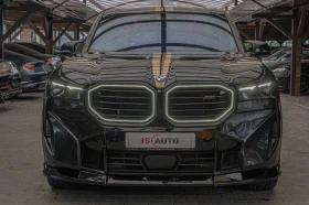 BMW XM 4.4V8/Harman Kardon/MANHART/Камера/HuD