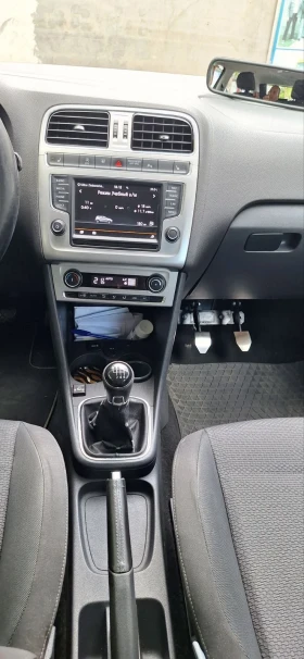 VW Polo | Mobile.bg    9