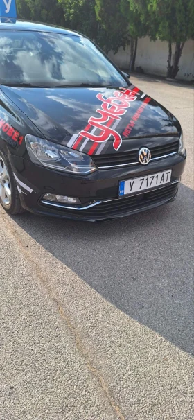 VW Polo | Mobile.bg    8