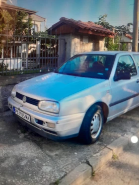 VW Golf | Mobile.bg    3