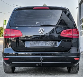Обява за продажба на VW Sharan 2.0TDI 170к.с. 7МЕСТА HIGHLINE ~19 999 лв. - изображение 4