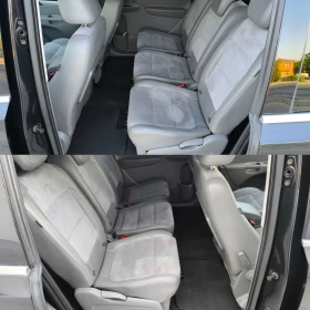 Обява за продажба на VW Sharan 2.0TDI 170к.с. 7МЕСТА HIGHLINE ~19 999 лв. - изображение 8