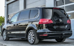 Обява за продажба на VW Sharan 2.0TDI 170к.с. 7МЕСТА HIGHLINE ~19 999 лв. - изображение 3
