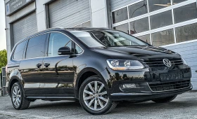 Обява за продажба на VW Sharan 2.0TDI 170к.с. 7МЕСТА HIGHLINE ~19 999 лв. - изображение 2