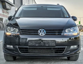 Обява за продажба на VW Sharan 2.0TDI 170к.с. 7МЕСТА HIGHLINE ~19 999 лв. - изображение 1