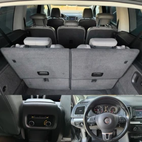 Обява за продажба на VW Sharan 2.0TDI 170к.с. 7МЕСТА HIGHLINE ~19 999 лв. - изображение 9