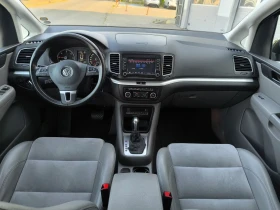 Обява за продажба на VW Sharan 2.0TDI 170к.с. 7МЕСТА HIGHLINE ~19 999 лв. - изображение 6