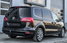 Обява за продажба на VW Sharan 2.0TDI 170к.с. 7МЕСТА HIGHLINE ~19 999 лв. - изображение 5