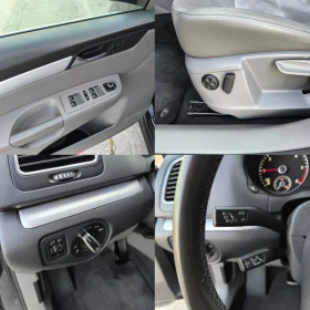 VW Sharan 2.0TDI 170.. 7 HIGHLINE | Mobile.bg    13