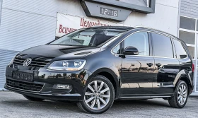 Обява за продажба на VW Sharan 2.0TDI 170к.с. 7МЕСТА HIGHLINE ~19 999 лв. - изображение 1