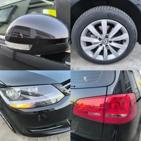 Обява за продажба на VW Sharan 2.0TDI 170к.с. 7МЕСТА HIGHLINE ~19 999 лв. - изображение 11