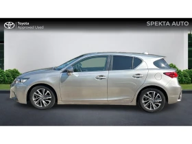 Обява за продажба на Lexus CT 200h Месечна вноска от 643 лв. ~37 990 лв. - изображение 2