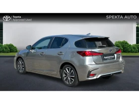 Обява за продажба на Lexus CT 200h Месечна вноска от 643 лв. ~37 990 лв. - изображение 1