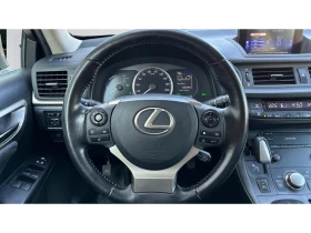 Lexus CT 200h Месечна вноска от 643 лв. - 37990 лв. - 86348809 13
