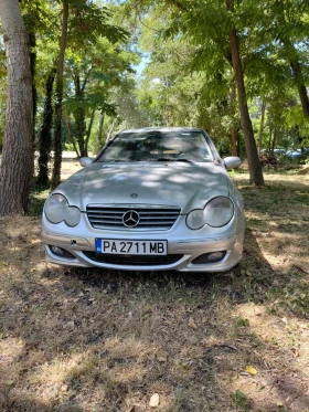 Mercedes-Benz 220  - изображение 1