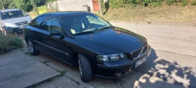     Volvo S60 2.4 163cc d5