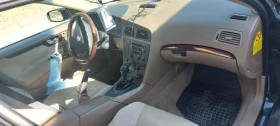Volvo S60 2.4 163cc d5 | Mobile.bg    3