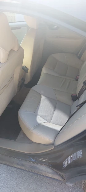 Volvo S60 2.4 163cc d5 | Mobile.bg    6