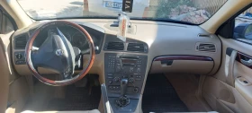 Volvo S60 2.4 163cc d5 | Mobile.bg    8