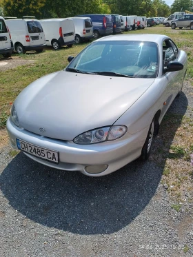 Обява за продажба на Hyundai Coupe RD1 ~1 900 лв. - изображение 1