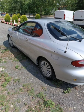 Обява за продажба на Hyundai Coupe RD1 ~1 900 лв. - изображение 3