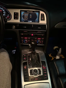Audi A6 S Line  | Mobile.bg    9
