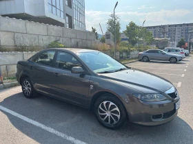 Mazda 6 - 4499 лв. - 78254813 7