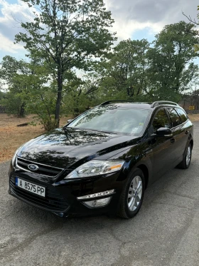    Ford Mondeo 1.6 EcoBoost 