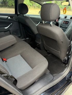 Ford Mondeo 1.6 EcoBoost  | Mobile.bg    12