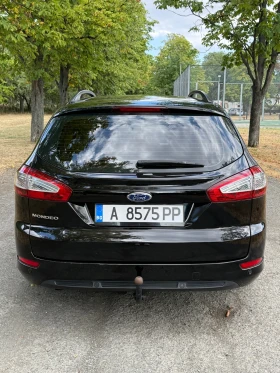 Ford Mondeo 1.6 EcoBoost  | Mobile.bg    7