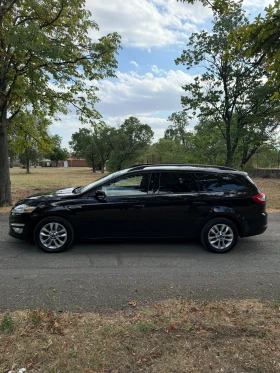 Ford Mondeo 1.6 EcoBoost  | Mobile.bg    5