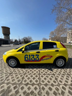 Обява за продажба на Fiat Punto 1.4 ~9 000 лв. - изображение 1
