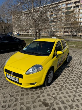 Обява за продажба на Fiat Punto 1.4 ~9 000 лв. - изображение 1