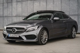 Обява за продажба на Mercedes-Benz C 250 ~42 000 лв. - изображение 1