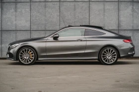 Обява за продажба на Mercedes-Benz C 250 ~42 000 лв. - изображение 2