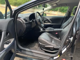 Обява за продажба на Toyota Avensis 1.8-Buisness-LUX-NetherLands- ~13 999 лв. - изображение 8